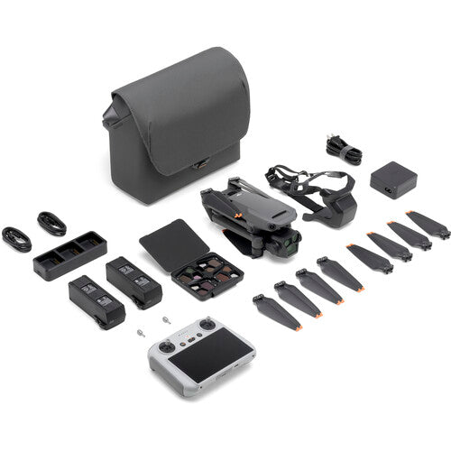 dji mavic pro combo fly more