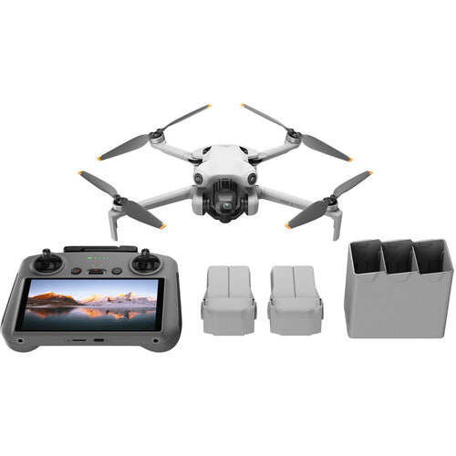 Dron DJI Mini 4 Pro (RC 2) - GearPro