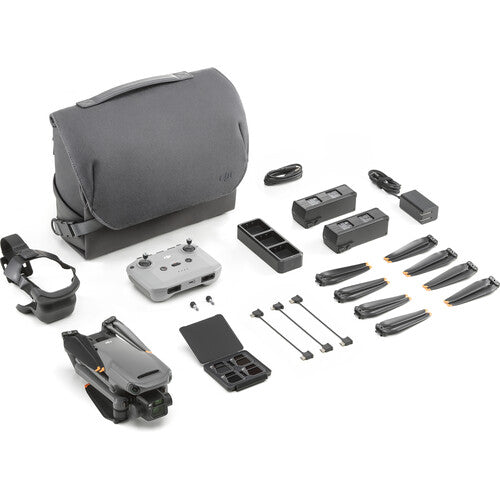 dji mavic pro combo fly more