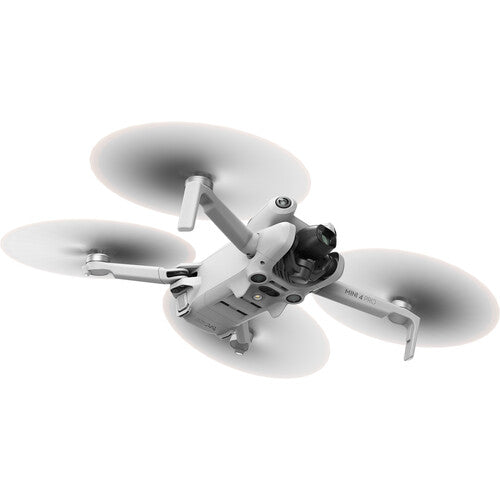 DJI Mini 4 Pro Drone, RC 2 Controller