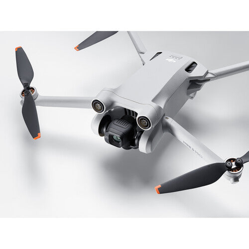 DJI Mini 3 Pro with DJI RC – QuadX Drones